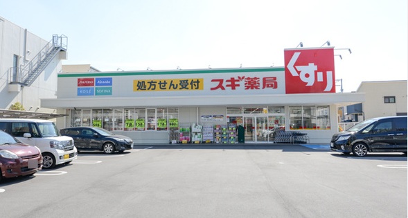 エヌエムディセットの周辺写真