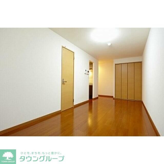 その他部屋・スペース　☆洋室広々8.6帖☆