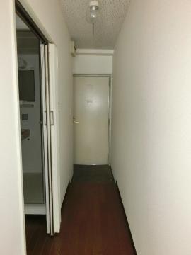 その他　廊下