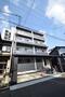 二条駅より徒歩9分 2階 築11年6ヶ月の賃貸物件