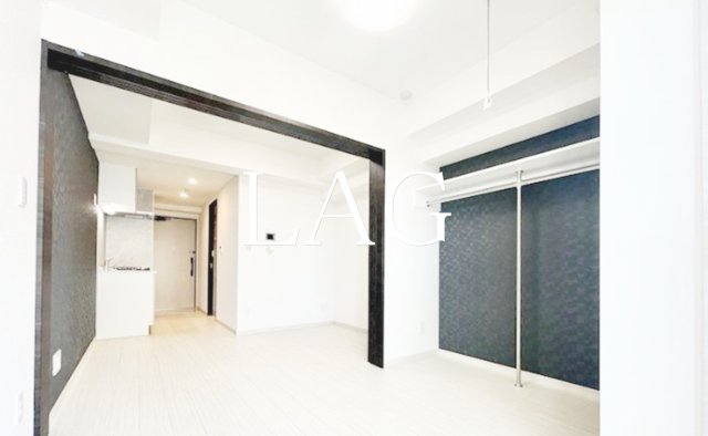 居室・リビング　洋室のお部屋です。