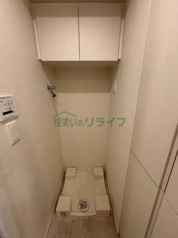その他設備　別部屋の画像になります。