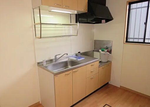 キッチン