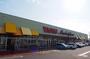 スーパー　ヤオコー藤原店（スーパー）まで400m