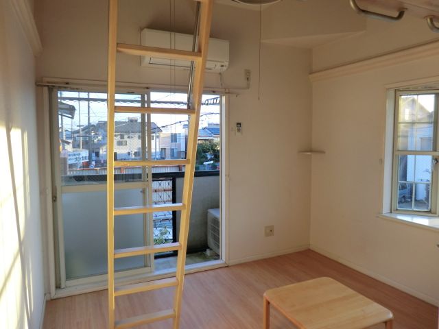 居室・リビング