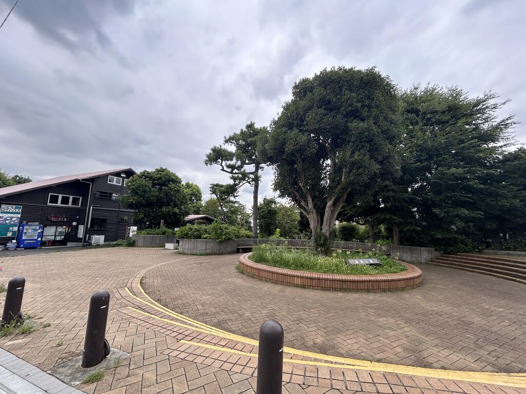 モリメゾンの周辺写真