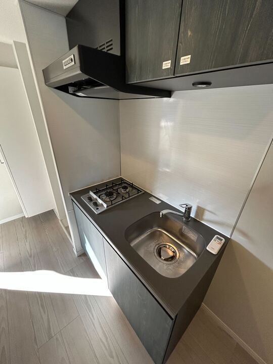 キッチン　別部屋参考写真