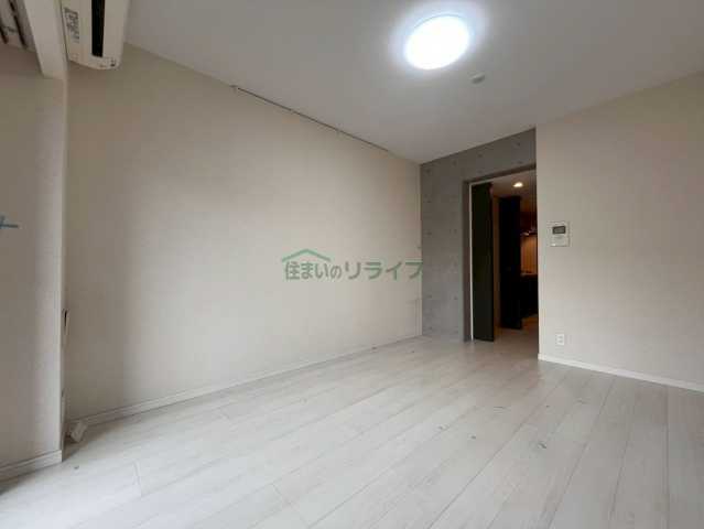 居室・リビング　※参考写真です。別部屋になります。