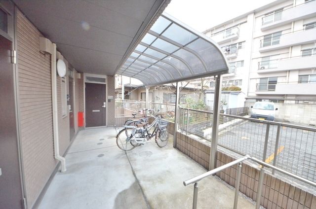 その他　★お部屋探しは株式会社タウンハウジング東京まで★