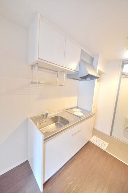 キッチン　★お部屋探しは株式会社タウンハウジング東京まで★