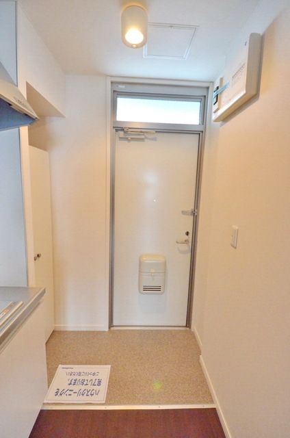 玄関　★お部屋探しは株式会社タウンハウジング東京まで★