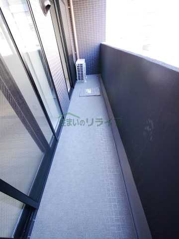 THE AXIS KOJIMACHIの内装写真
