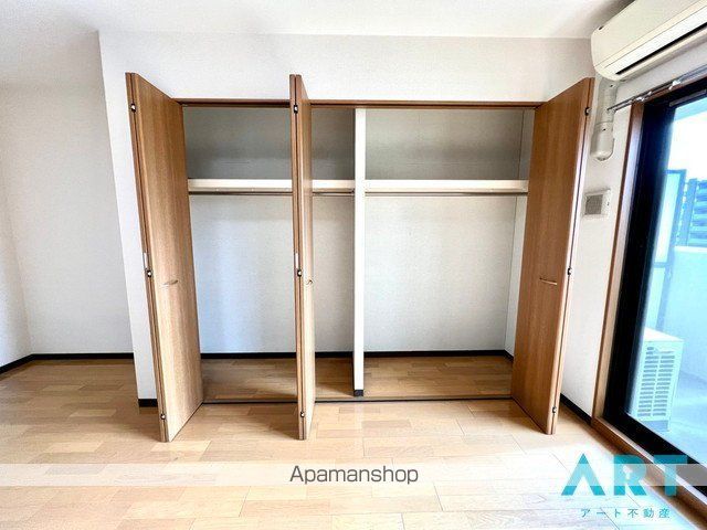 イルマーレ竹原の内装写真