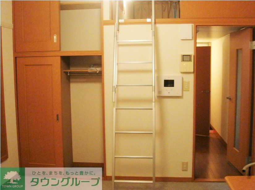 その他部屋・スペース