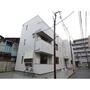 元住吉駅より徒歩12分 2階 築6年6ヶ月の賃貸物件