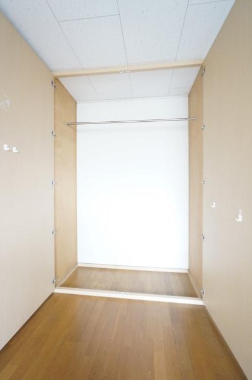 収納　※同物件・同タイプの写真です