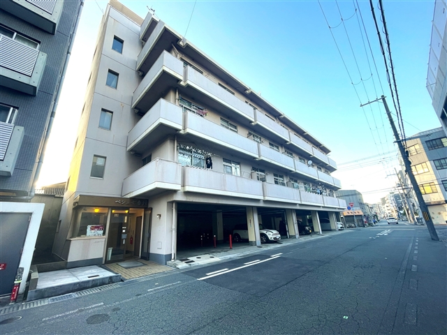 ＪＲ山陽本線 姫路駅 徒歩12分 築50年