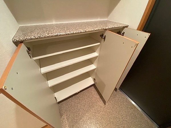その他設備　※別部屋の参考写真です。