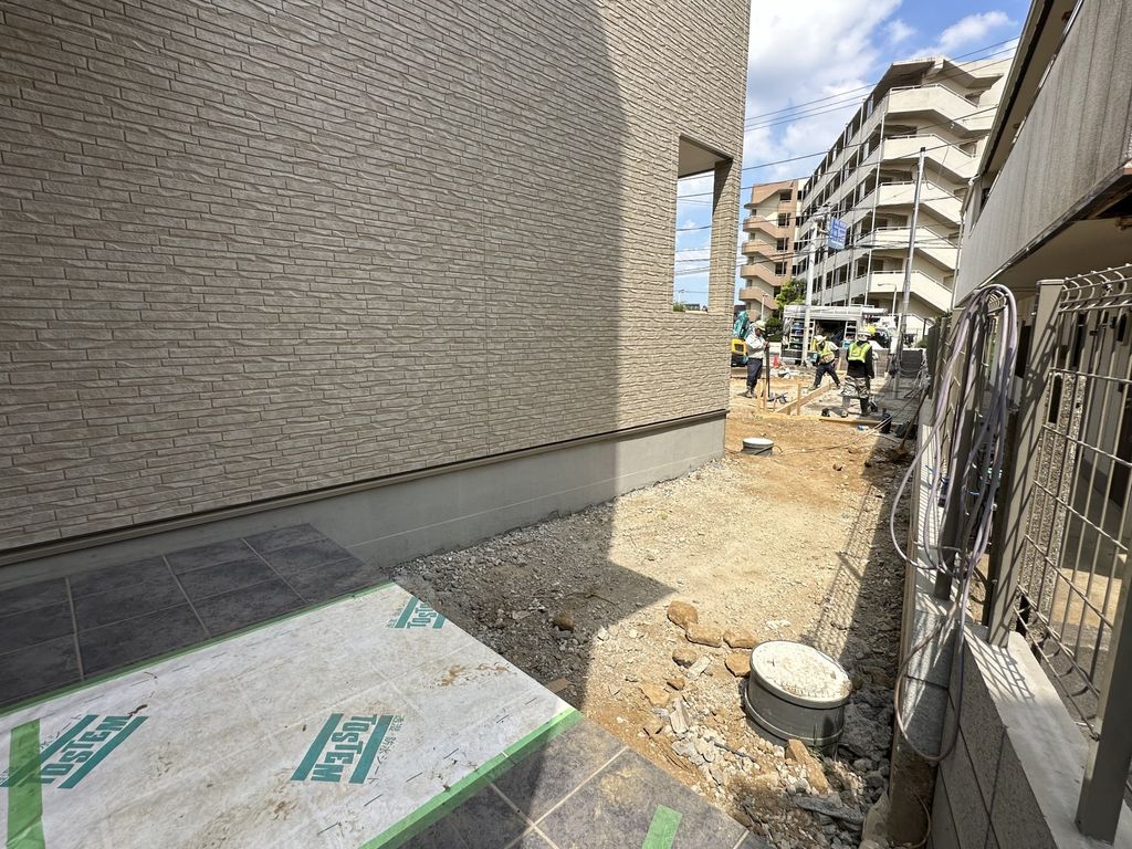 その他共有部分　お問合せはタウンハウジングまで！※現地待合わせ相談可能