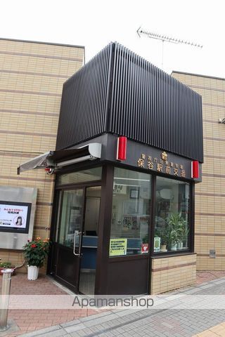 警察署・交番　保谷駅前交番（警察署・交番）まで353m