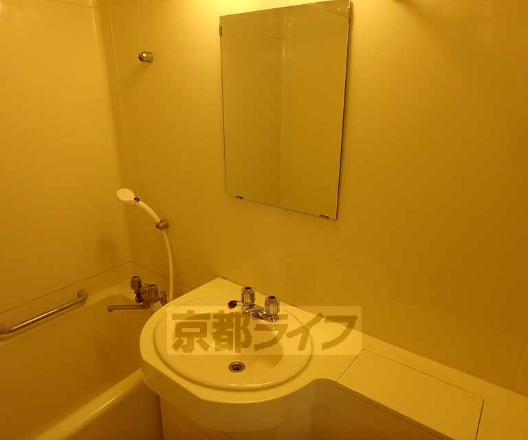 ジュネスIIの内装写真