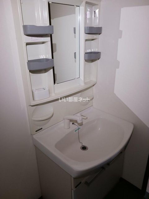 花水木IIの内装写真