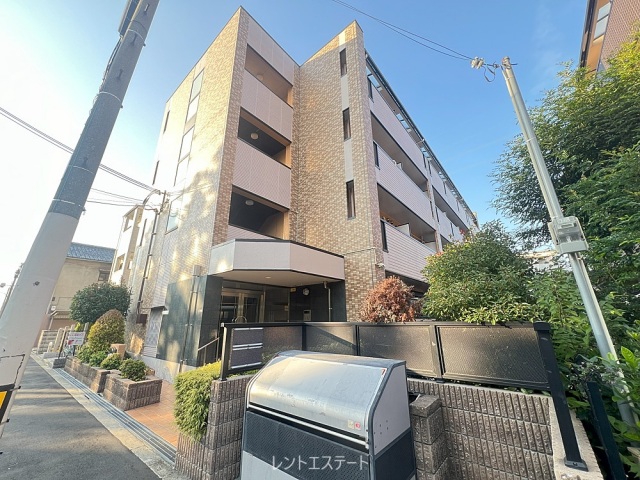 地下鉄御堂筋線 あびこ駅 徒歩14分 築17年
