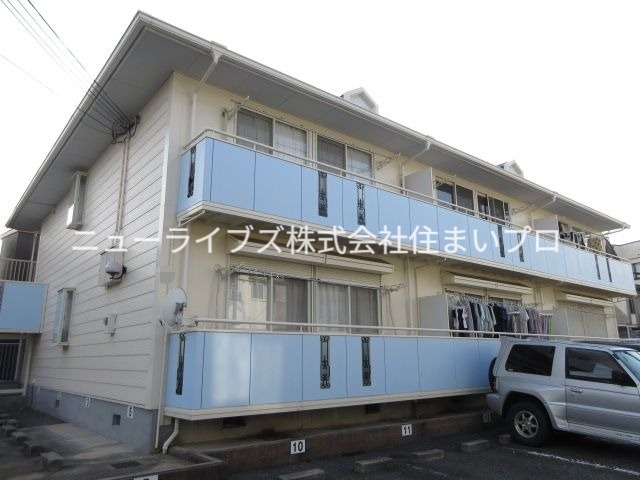 京阪本線 寝屋川市駅 徒歩18分 築35年