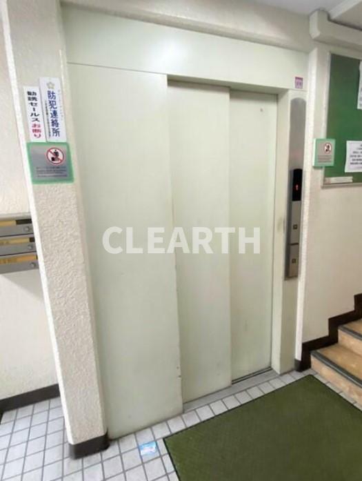 その他設備　☆まずはお気軽にお問い合わせください☆