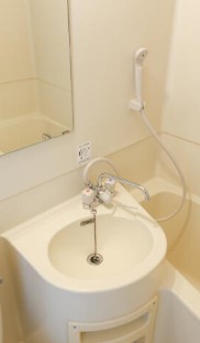 洗面設備　洗面※別部屋参考写真