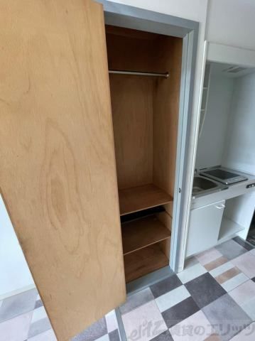 ラフィーネ千里丘の内装写真