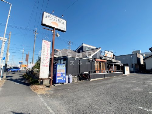 飲食店　ナンハウス刈谷店（飲食店）まで460m
