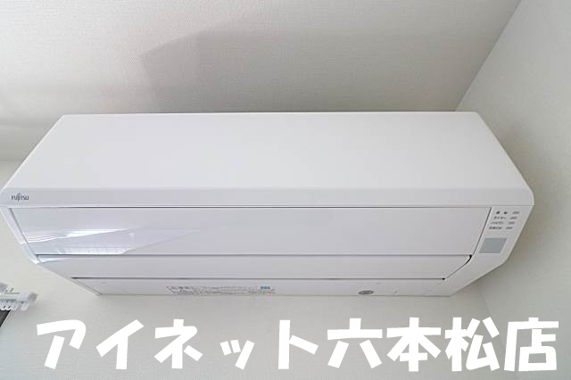 その他　どの季節も快適に過ごせそうですね。