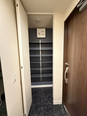 玄関　★シューズクローゼット★