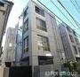 中野新橋駅より徒歩7分 2階 築15年9ヶ月の賃貸物件