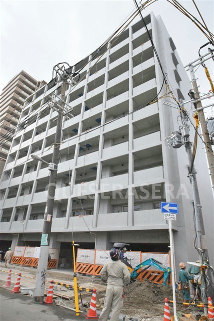 地下鉄谷町線 天神橋筋六丁目駅 徒歩10分 築11年