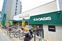 スーパー　阪急オアシス真法院店（スーパー）まで448m