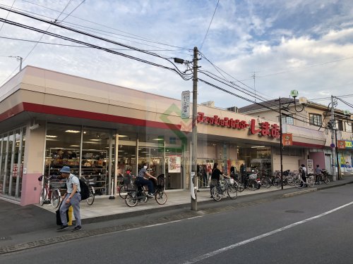 その他　ファッションセンターしまむら東久留米店（その他）まで624m