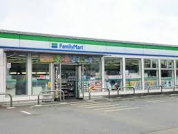 コンビニ　ファミリーマート 新座野火止七丁目店（コンビニ）まで14m