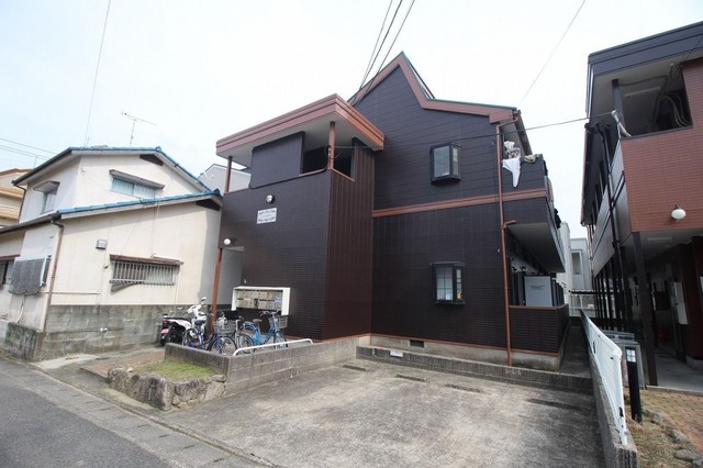 建物外観　【外観写真】外観