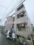 橋本駅より徒歩15分 3階 築35年5ヶ月の賃貸物件
