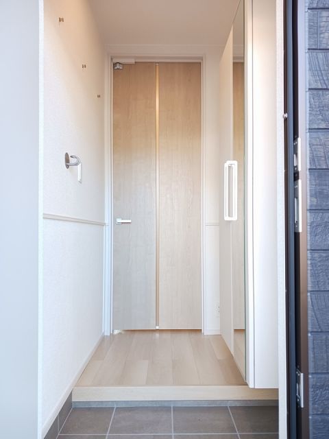 その他部屋・スペース