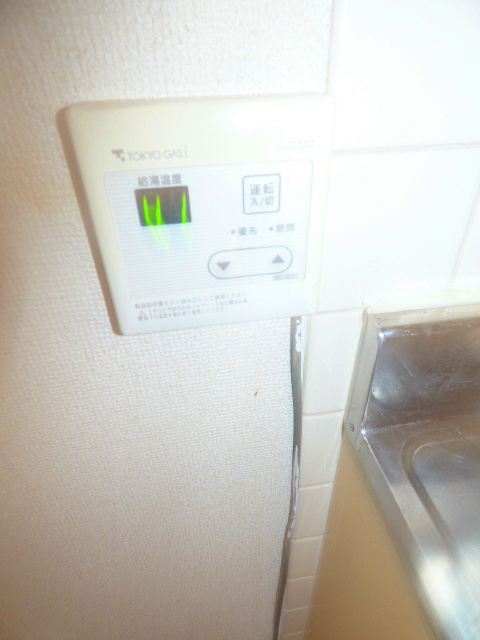 コモナールのその他写真