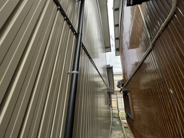 豊川市美園一丁目戸建の外観写真