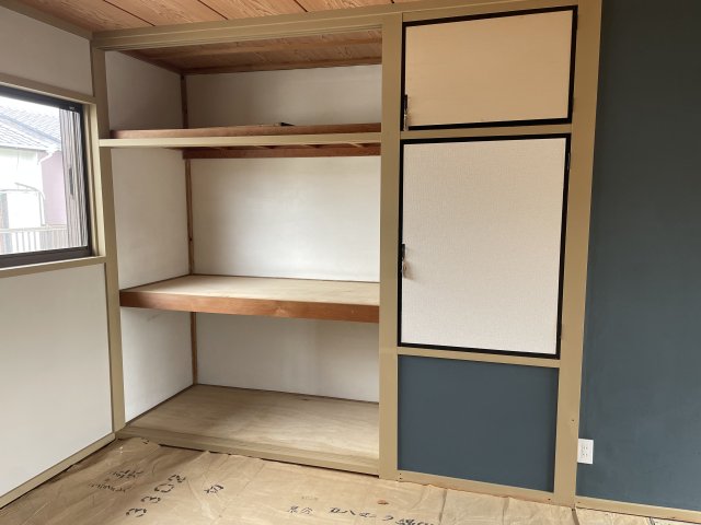 豊川市美園一丁目戸建の内装写真