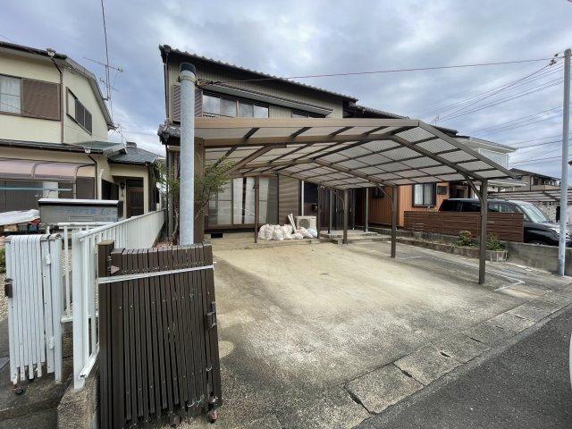 豊川市美園一丁目戸建のその他写真