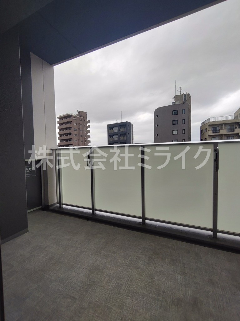西武池袋線 椎名町駅 徒歩5分 19階建 築3年の内装写真