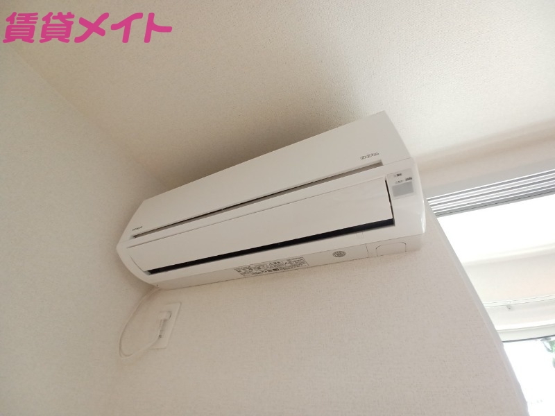 その他設備　同型参考写真