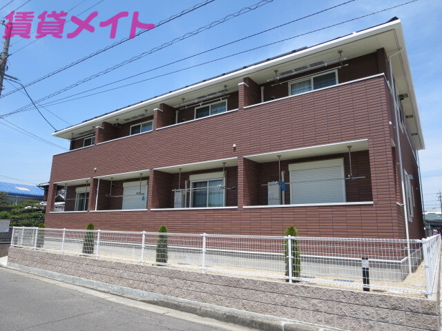 サン エステート