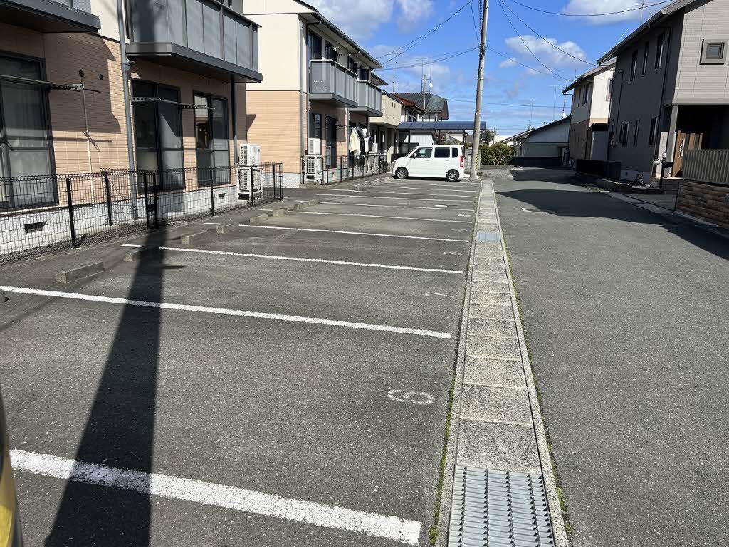 ジュラアークの外観写真
